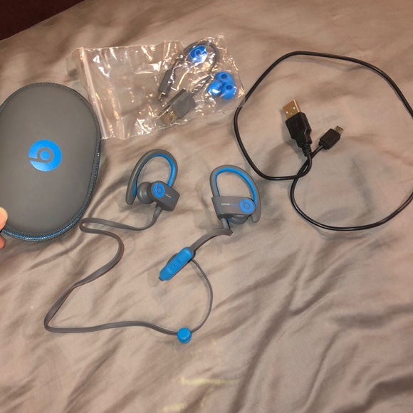 Power beats - Picture 2 of 5